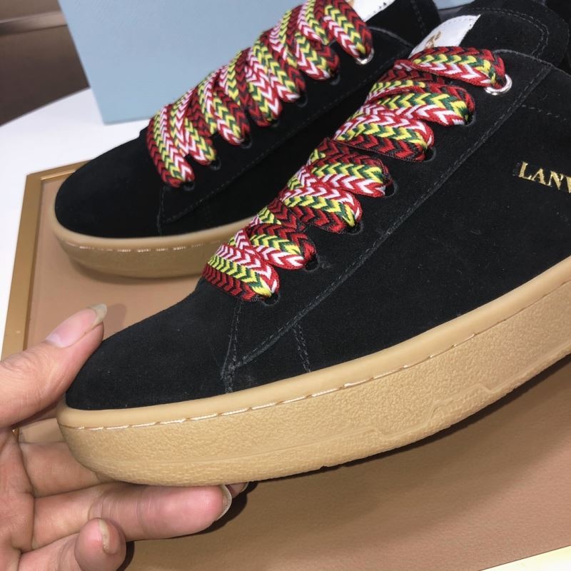 Lanvin Shoes